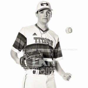 Meet your Posher, Anthony